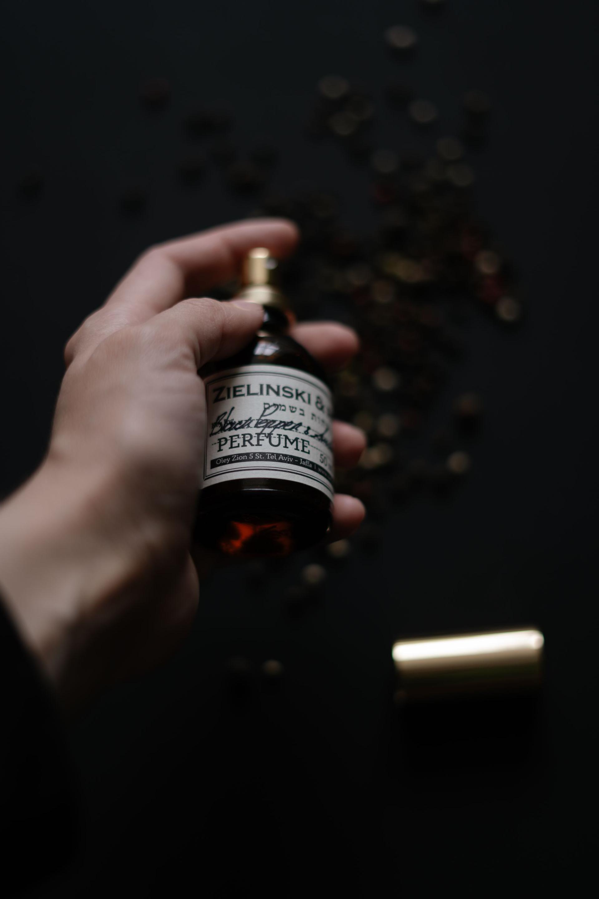 The Case for Decants