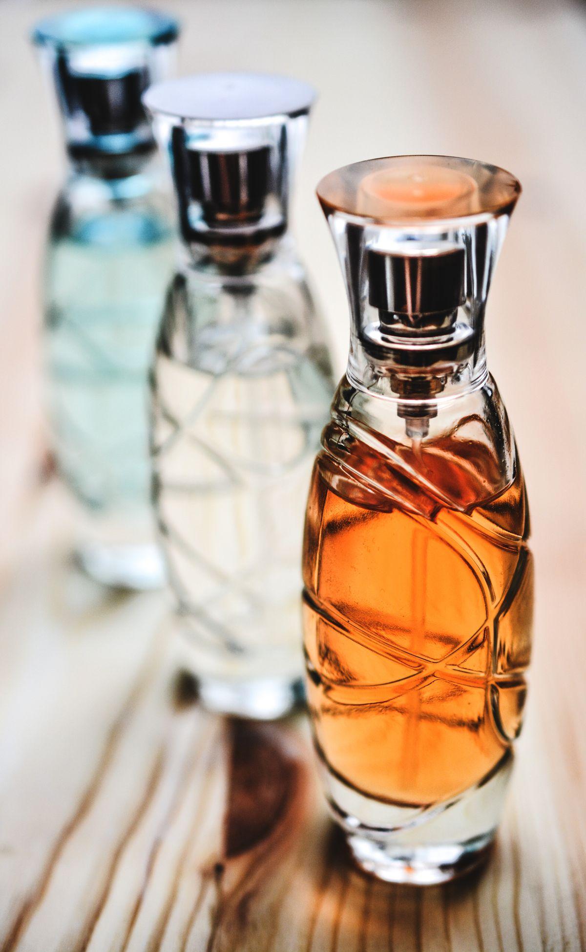 Gypsy Water by Byredo