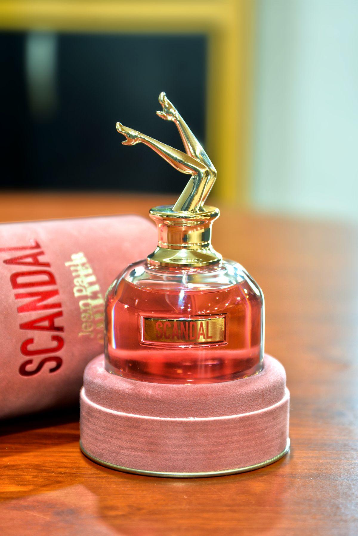 Bitter Peach by Tom Ford